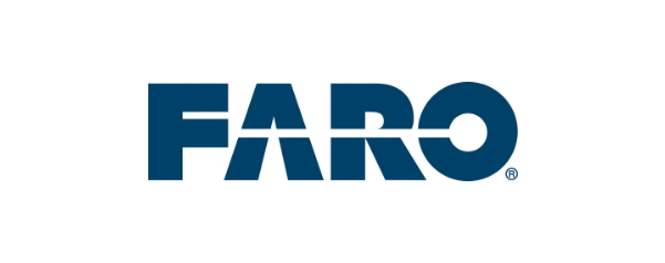 Escáner láser FARO