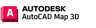 AutoCAD Map 3D