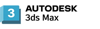Autodesk 3ds Max microgeo