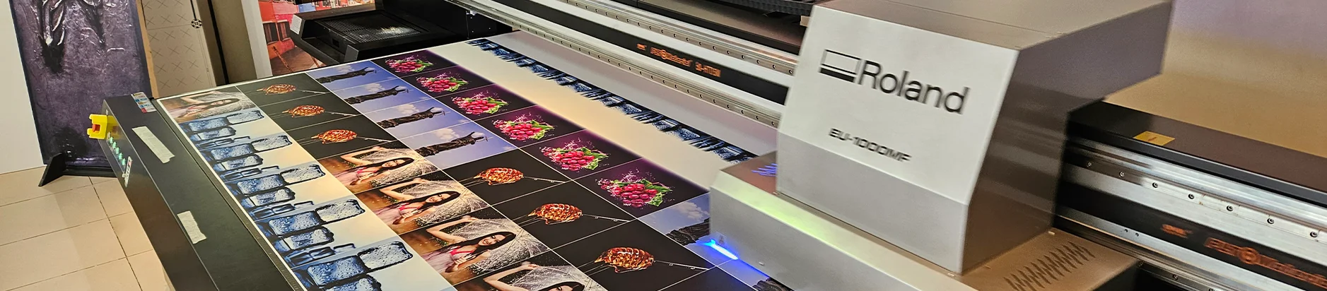 Servicio tecnico Roland