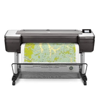 DesignJet T1700 microgeo