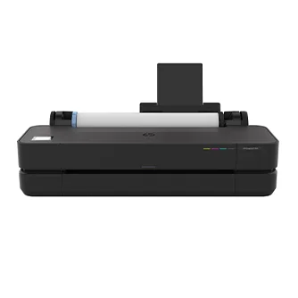 HP DesignJet T250 microgeo