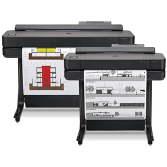 DesignJet T650 36-in Printer microgeo