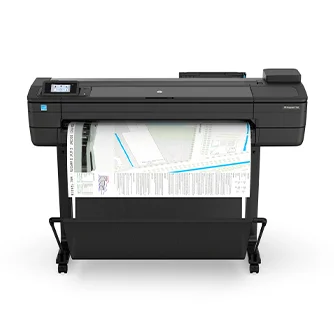 HP DesignJet T730 36-in microgeo