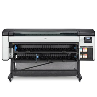 HP DesignJet Z6 microgeo