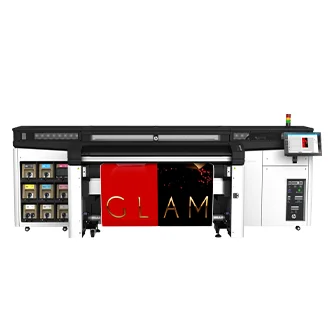 HP Latex R1000 microgeo