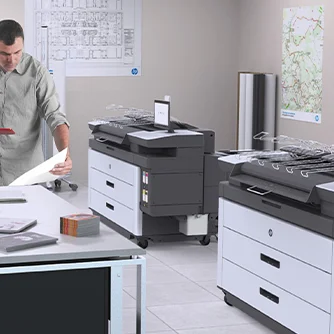 HP Pagewide XL microgeo