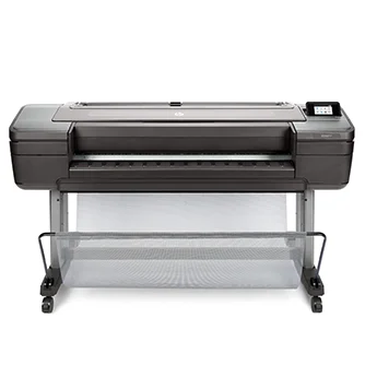 HP Plotter Z6 microgeo