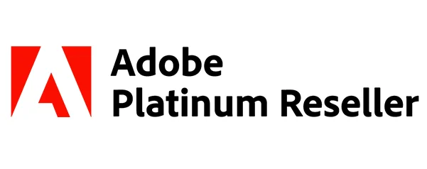 en microgeo somos distribuidor de Adobe Platinum
