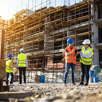 Topnet Live Construcción