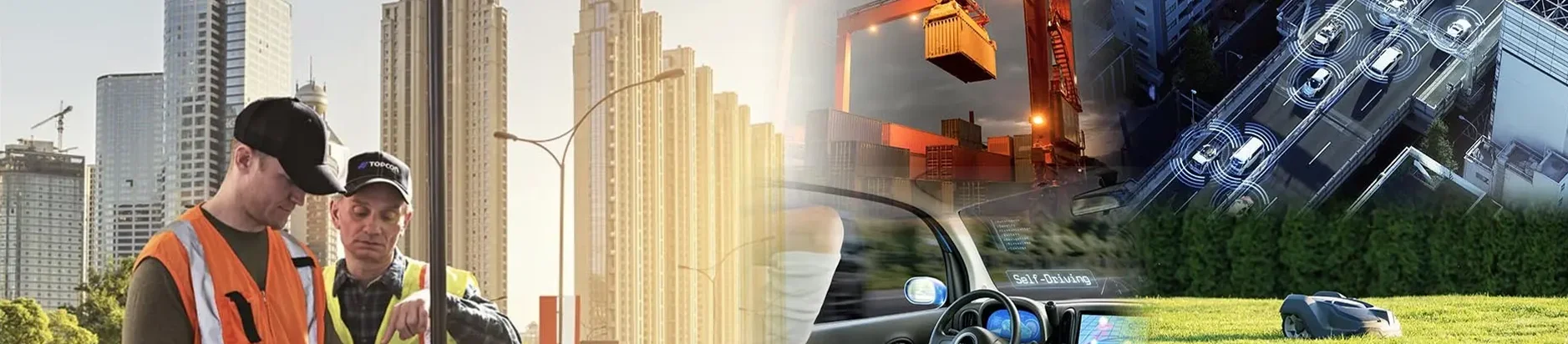 microgeo Topnet Live geotecnologia