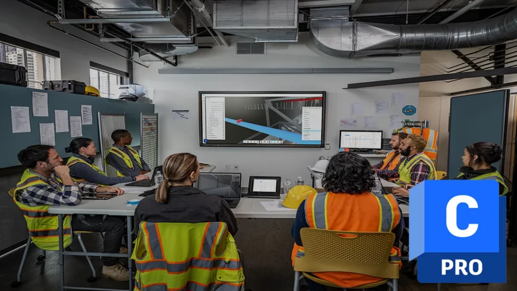 Autodesk BIM Collaborate