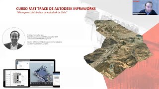 Curso Infraworks