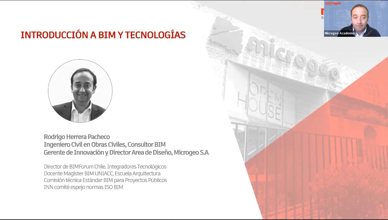 Curso metodología BIM