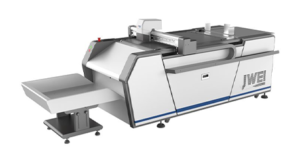 Plotter de corte JWEI LST03-0806 - microgeo