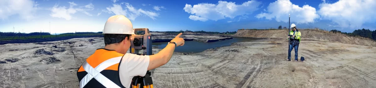 Soluciones topográficas sokkia