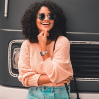 María Fernanda Rivas